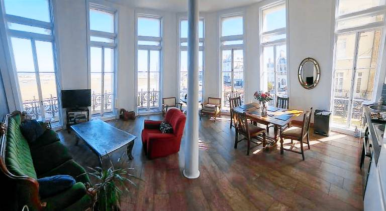 Pleasant apartment | Close to the beach | Dogs allowed — photo 2