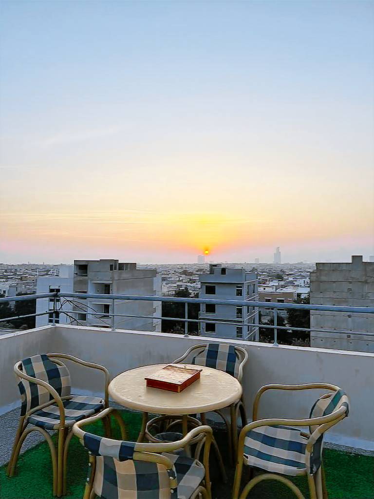 Vacation home with grill | Suitable for remote work — photo 3