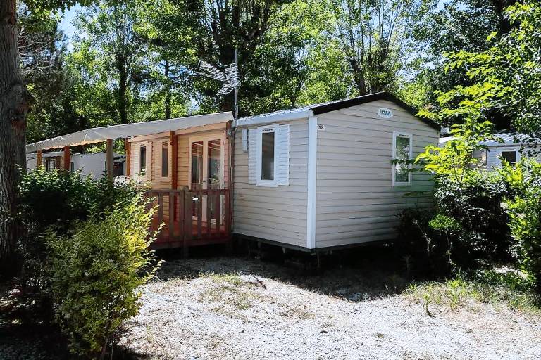 Mobilheim Cap d’Agde