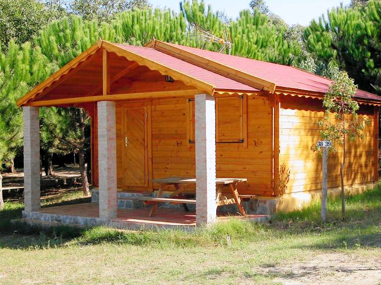 Resort  Medina-Sidonia