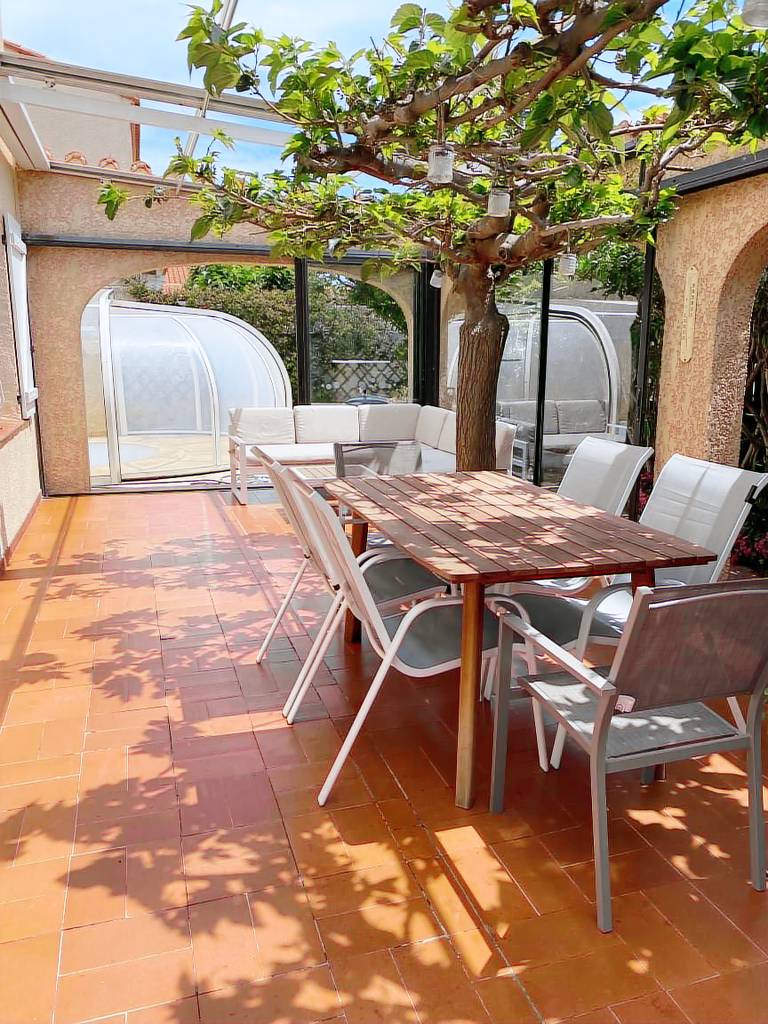 Villa Le Barcarès