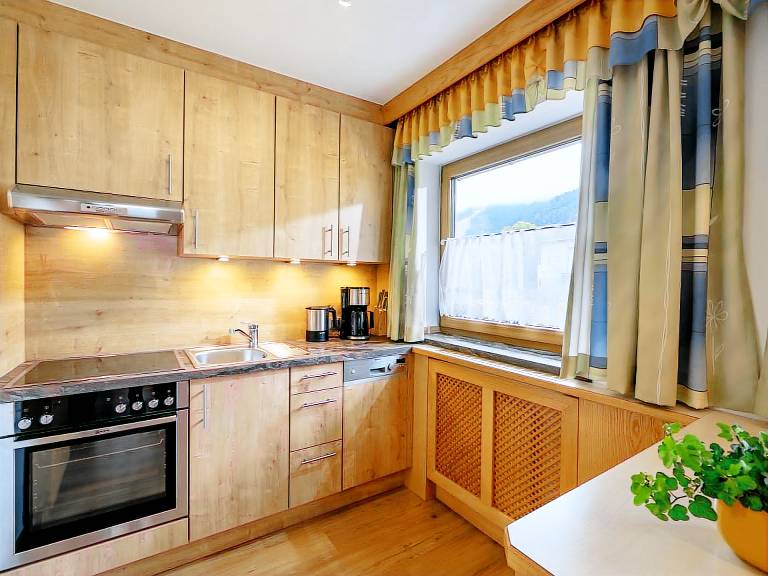 Ferienwohnung in Wildschönau-Niederau, Wildschönau f&uuml;r max. 7 Personen