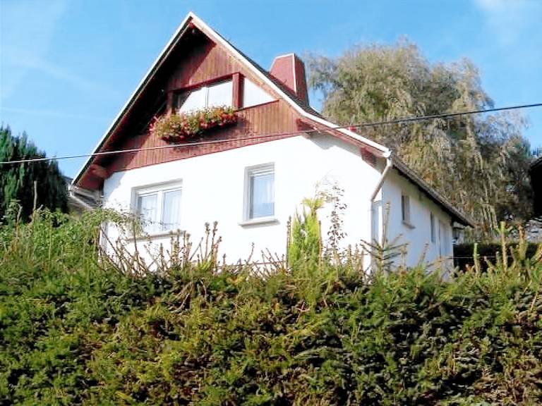 Ferienhaus  Hildburghausen