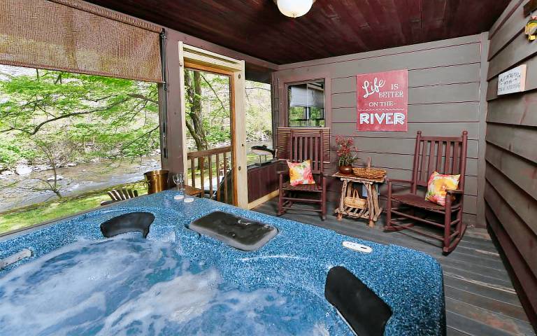 Cabin Gatlinburg