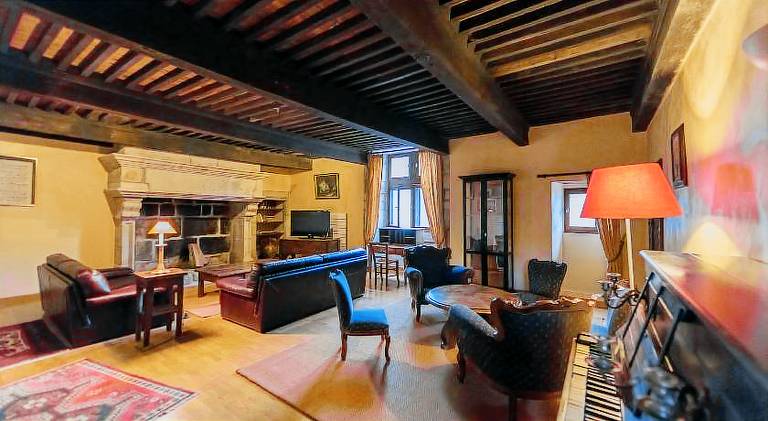 Auberge Regordane — photo 3