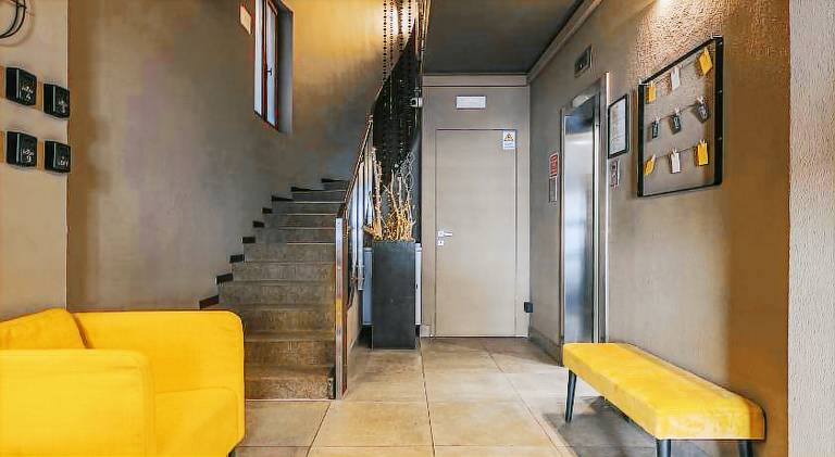 9 stanze - Boutique Rooms — photo 3