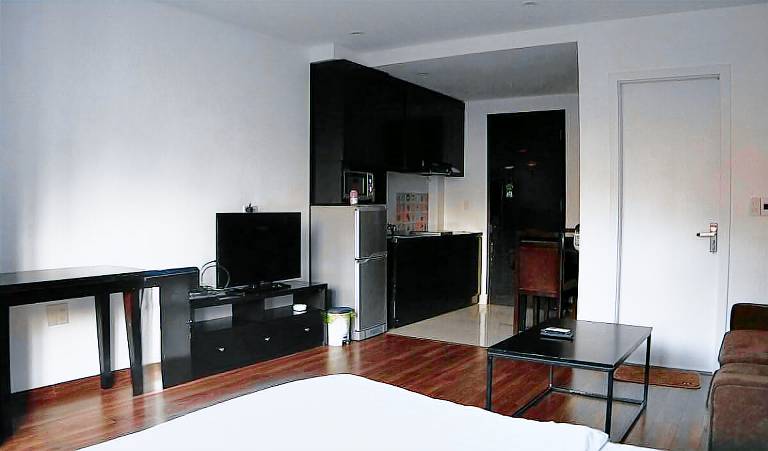 House with 1 room for 2 persons in Hai Phong