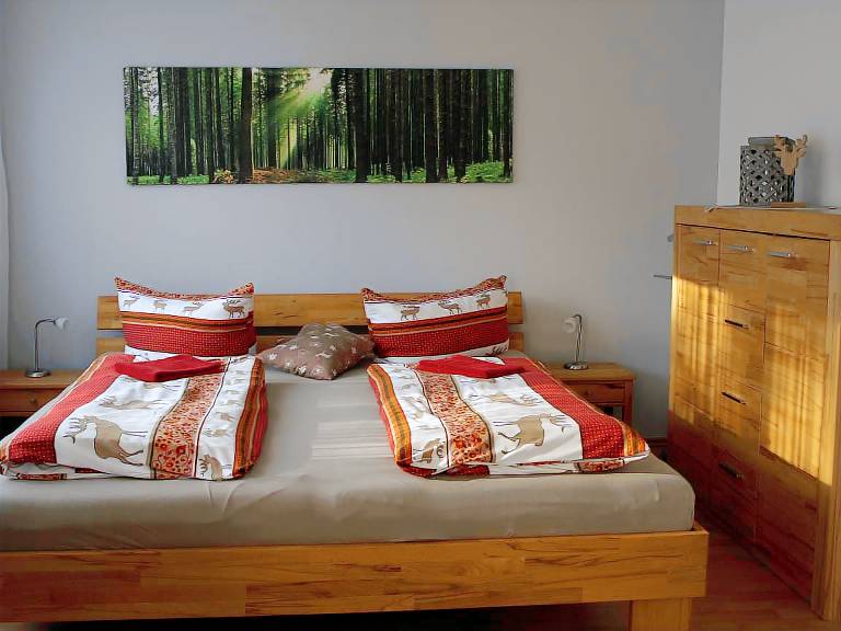 Children-friendly beautiful rental apartment with yard, barbeque & patio | Dogs allowed — photo 5