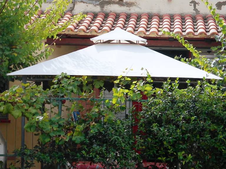Appartement Arbatax
