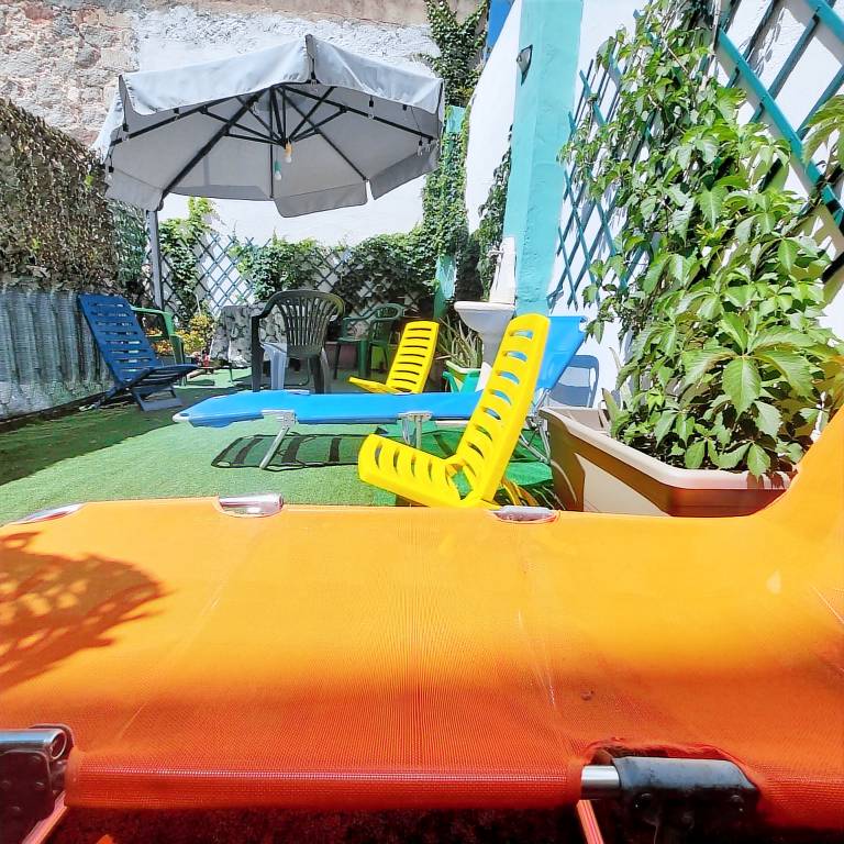 Appartement Cagliari