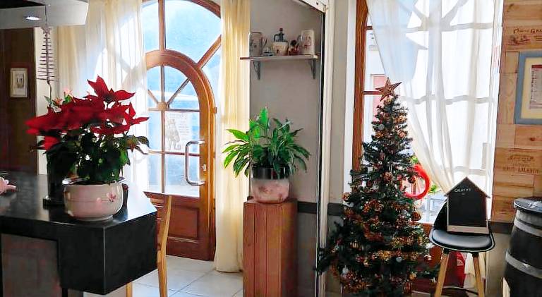 Hotel le beau sejour — photo 5