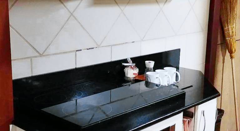 Recanto do Sossego-Suite Master — photo 5
