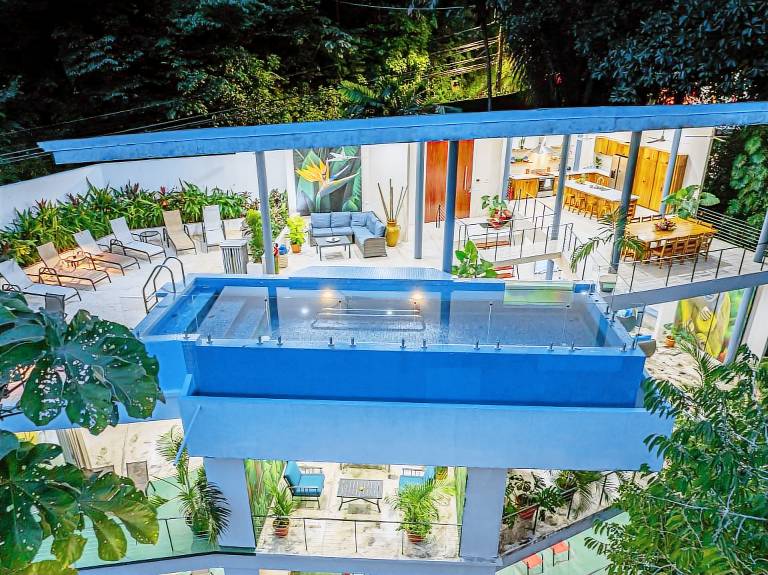 House Manuel Antonio