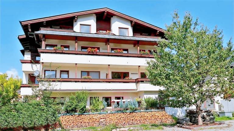 Ferienwohnung  Zillertal