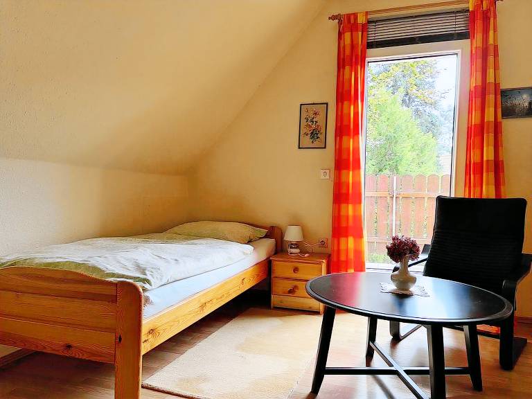 Privatzimmer Heidenau