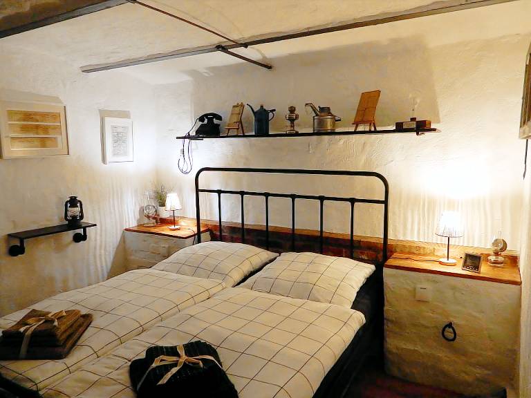 Ferienwohnung Hansestadt Havelberg