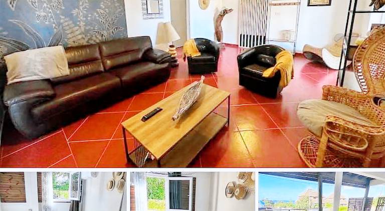 Appartement Sainte-Luce