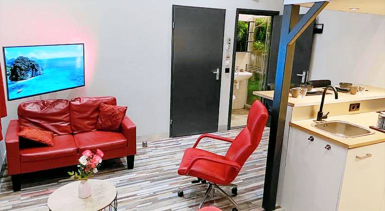 Stijlvolle Designstudio