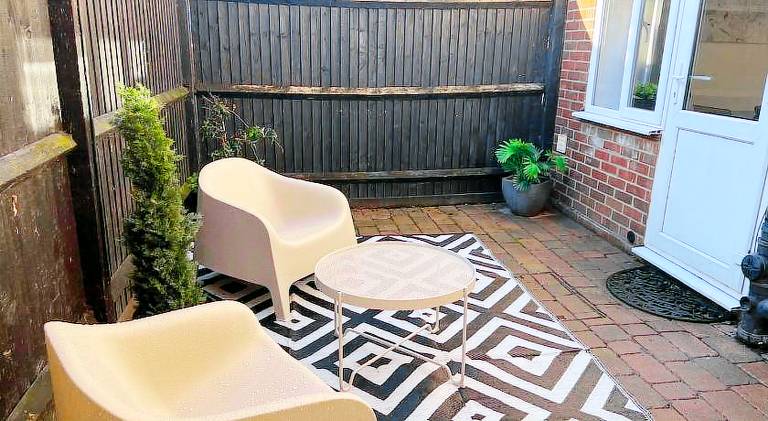 Rental apartment | Pets allowed — photo 4