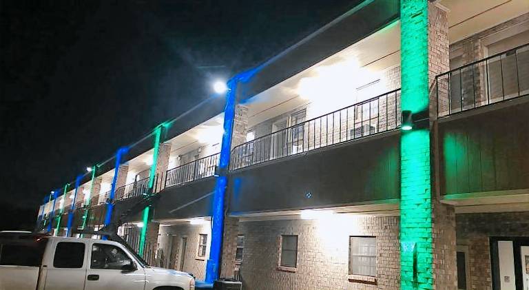 Extended Stay Motel - Snyder — photo 3