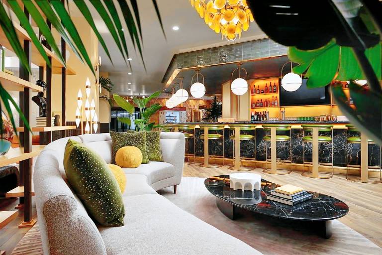 Burton House, Beverly Hills, A Tribute Portfolio Hotel in Culver City, CA