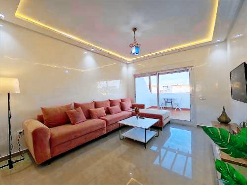 Appartement M'diq