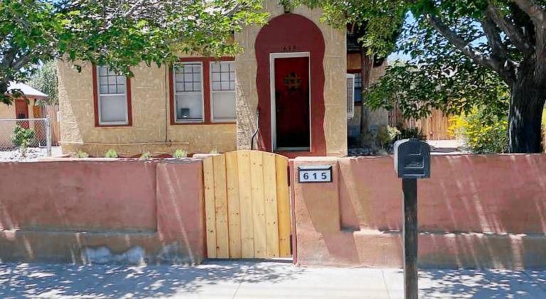 91 m&sup2; Ferienhaus