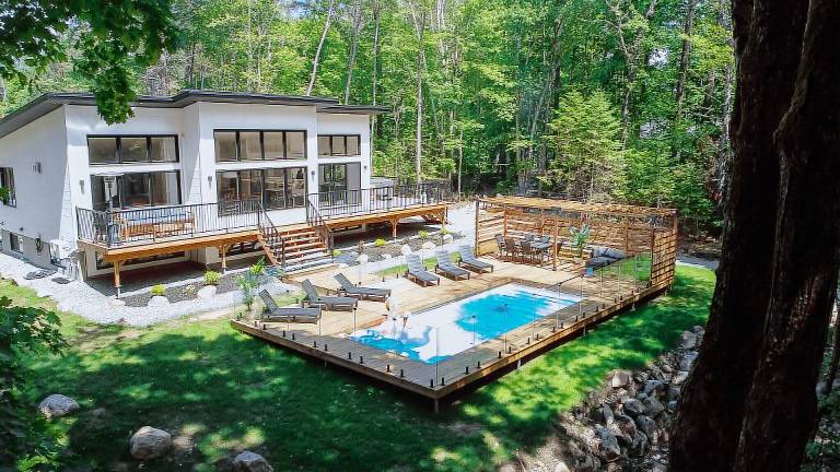 Cottage Brownsburg