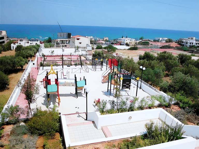 Royal & Imperial Belvedere Resort in Hersonissos