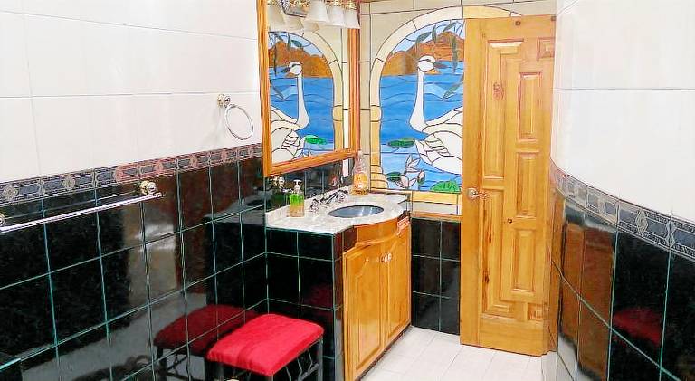 Bungalow Kbo — photo 4