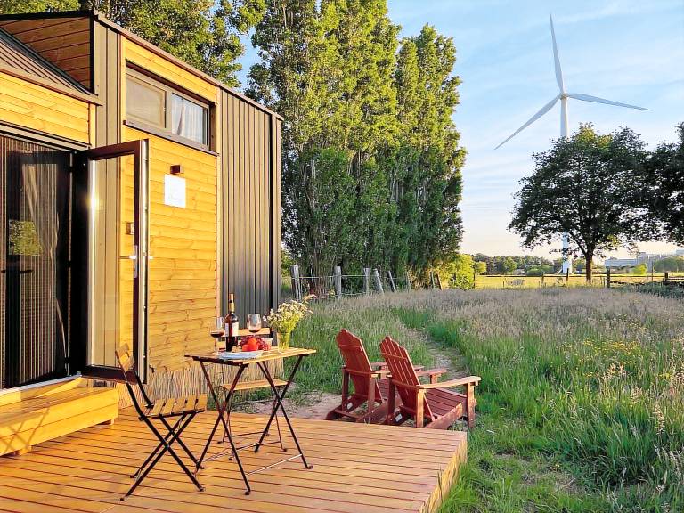 Huis Wildert