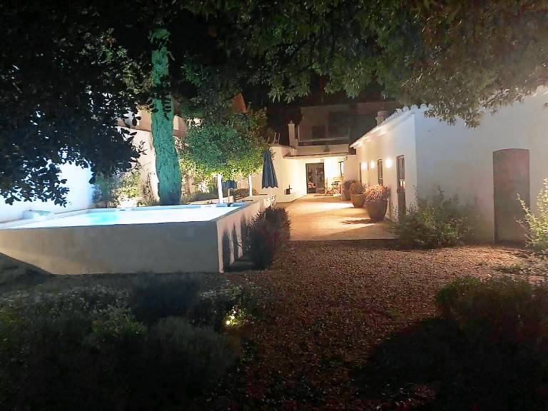 Casa Serpa