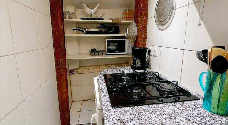Apartment | Close to Capitole de Toulouse — photo 5