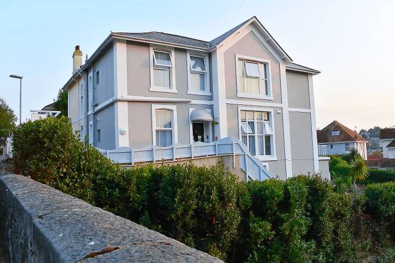 Bed and breakfast  Torquay