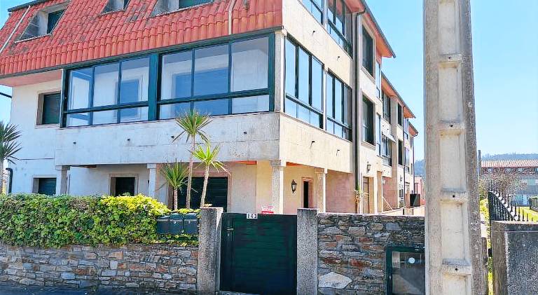 Holiday apartment with 2 rooms for 4 persons — photo 3