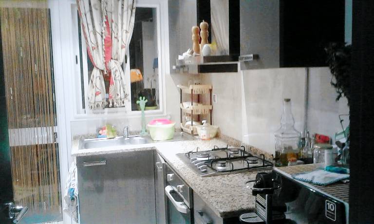 Apartment Riadh Andalous