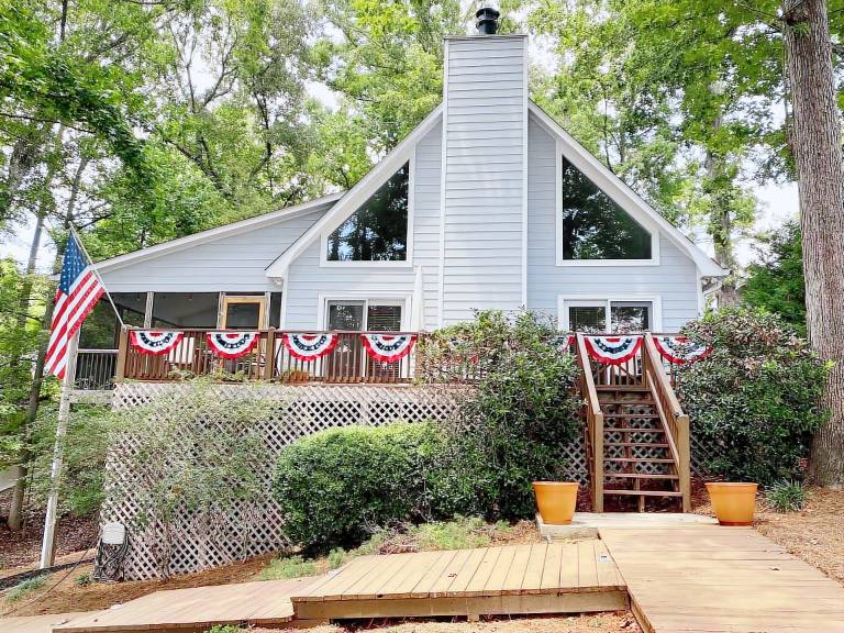 House  Eatonton