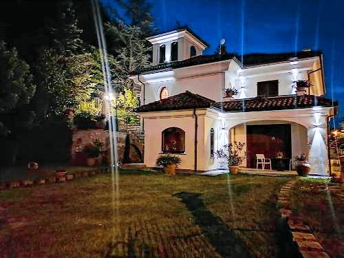 B&B Montisclari