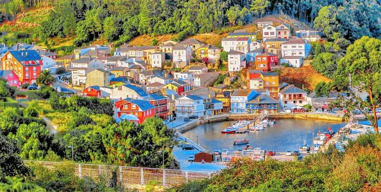 Apartamento Vicedo