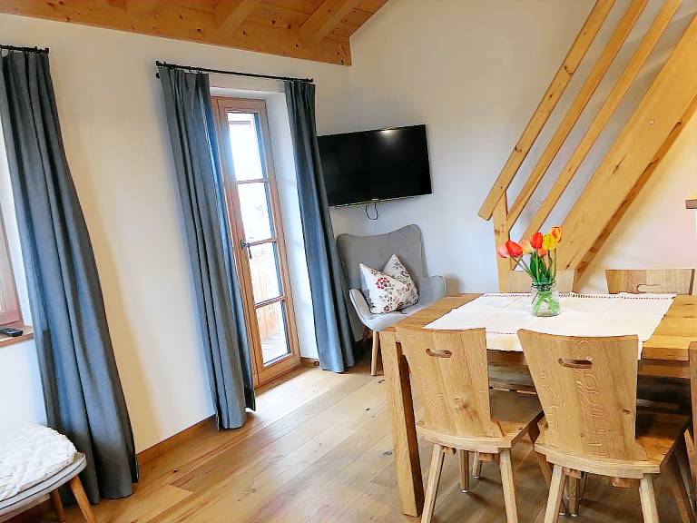 Ferienwohnung Neuötting