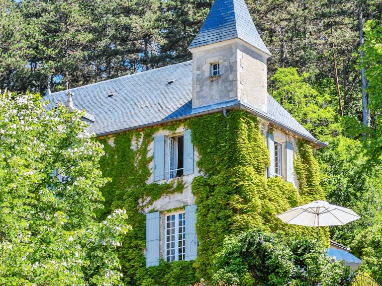 Country house with views and swimming pool — photo 4