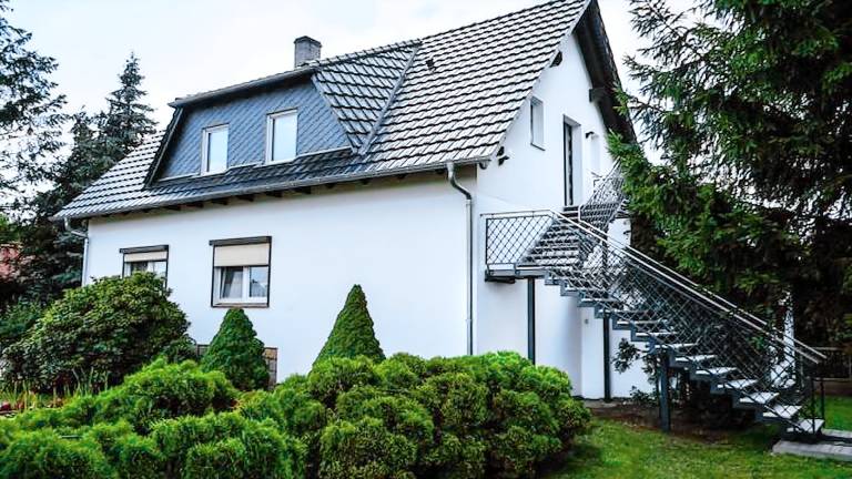 Ferienwohnung Alt Zauche-Wußwerk