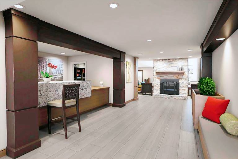 Condo West Lafayette