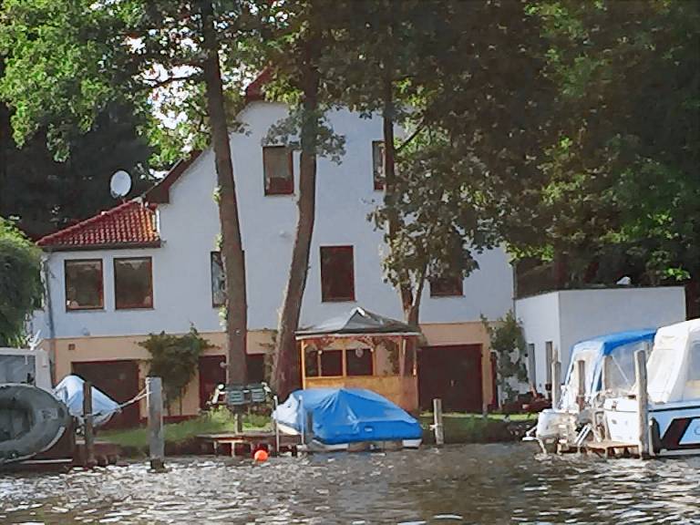 Ferienwohnung Königs Wusterhausen