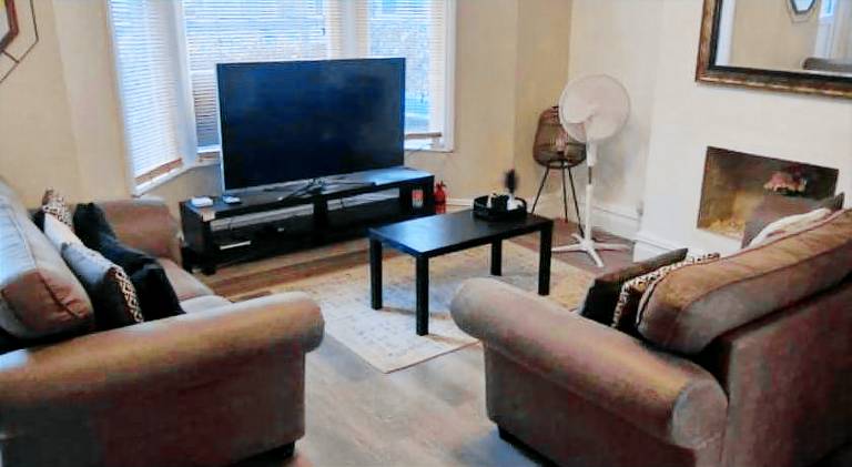 Rental apartment with terrace — photo 3