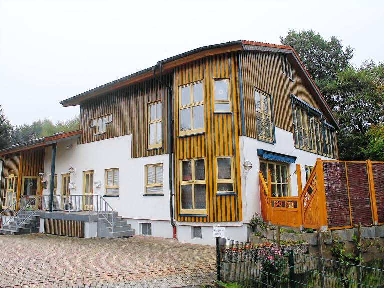 Ferienwohnung Stadtallendorf