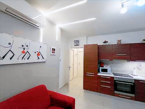 Lilli & Evoque Apartments — photo 2