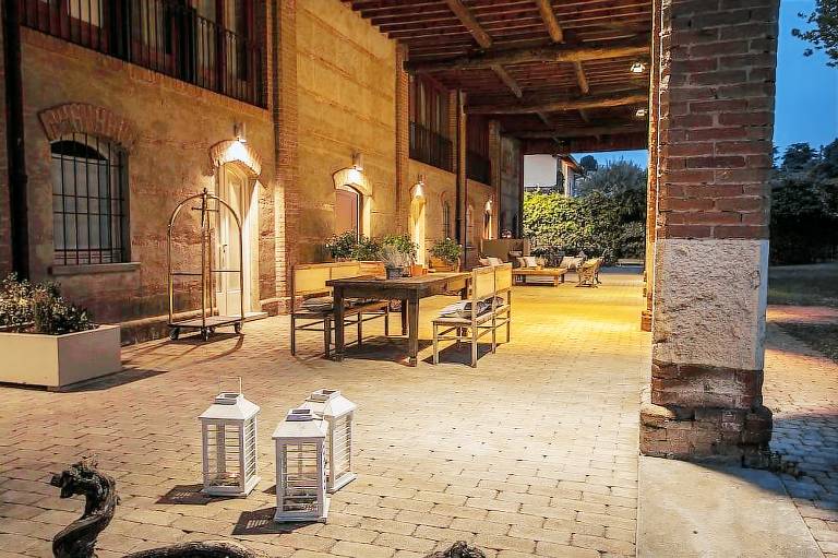 Casa  Brescia