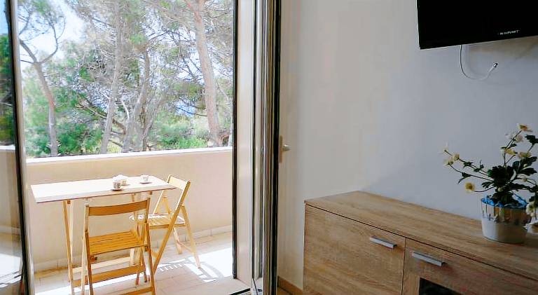 Rental apartment | Next to the beach | Dogs allowed — photo 4
