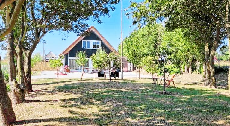 60 m² Ferienwohnung